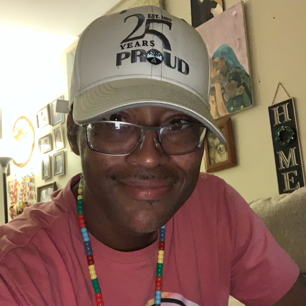 Meet your Posher, Robert